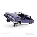 Redcat Monte Carlo RC Car - 1:10 1979 Chevrolet Monte Carlo Lowrider - Dirt Cheap RC SAVING YOU MONEY, ONE PART AT A TIME