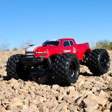 Redcat Volcano-16 1/16 Scale Brushed Monster Truck