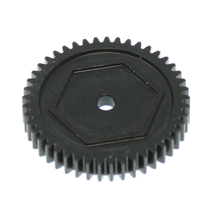 RER11508 - 45T Spur Gear, Steel