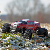 Redcat Volcano-16 1/16 Scale Brushed Monster Truck