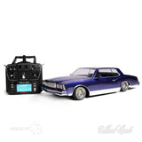 Redcat Monte Carlo RC Car - 1:10 1979 Chevrolet Monte Carlo Lowrider - Dirt Cheap RC SAVING YOU MONEY, ONE PART AT A TIME