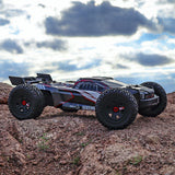 Redcat Machete 6S 1/6 Scale Brushless Monster Truck