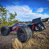 Redcat Machete 4S 1/6 Scale Brushless Monster Truck