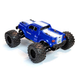 Redcat Volcano-16 1/16 Scale Brushed Monster Truck