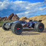 Redcat Machete 6S 1/6 Scale Brushless Monster Truck