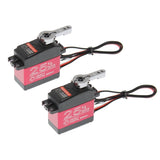 RER11857 - HEXFLY 25kg Metal Gear Servos, Waterproof (2)