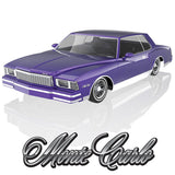 Redcat Monte Carlo RC Car - 1:10 1979 Chevrolet Monte Carlo Lowrider - Dirt Cheap RC SAVING YOU MONEY, ONE PART AT A TIME