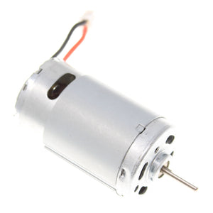 RER13653 Motor 390 with plug - Dirt Cheap RC SAVING YOU MONEY, ONE PART AT A TIME