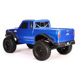 Redcat Danchee RidgeRunner RC Crawler - 4 Wheel Steering - 1:10 Brushed Rock Crawler