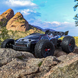 Redcat Machete 6S 1/6 Scale Brushless Monster Truck