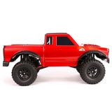 Redcat Danchee RidgeRunner RC Crawler - 4 Wheel Steering - 1:10 Brushed Rock Crawler