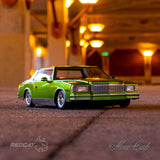 Redcat Monte Carlo RC Car - 1:10 1979 Chevrolet Monte Carlo Lowrider - Dirt Cheap RC SAVING YOU MONEY, ONE PART AT A TIME