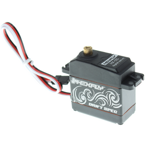 RER15008 - HEXFLY Drift Spec Metal Gear Servo