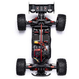 Redcat Machete 6S 1/6 Scale Brushless Monster Truck