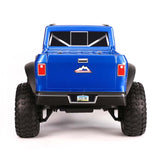 Redcat Danchee RidgeRunner RC Crawler - 4 Wheel Steering - 1:10 Brushed Rock Crawler