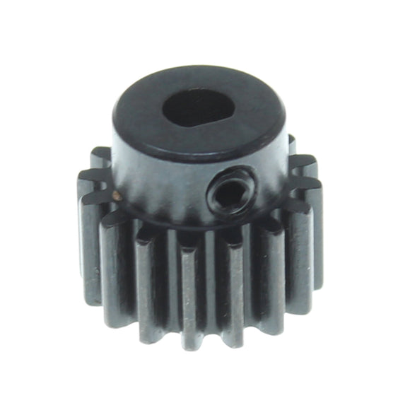 RER19572 - 16T MOD1 Steel Pinion Gear