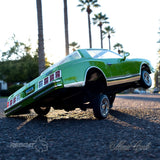 Redcat Monte Carlo RC Car - 1:10 1979 Chevrolet Monte Carlo Lowrider - Dirt Cheap RC SAVING YOU MONEY, ONE PART AT A TIME