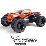 Redcat Volcano EPX PRO RC Offroad Truck 1:10 Brushless Electric Truck - Dirt Cheap RC SAVING YOU MONEY, ONE PART AT A TIME