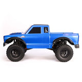 Redcat Danchee RidgeRunner RC Crawler - 4 Wheel Steering - 1:10 Brushed Rock Crawler