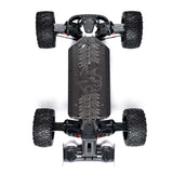 Redcat Machete 4S 1/6 Scale Brushless Monster Truck