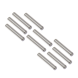 RER11428 - Pin, 2x12mm (10)