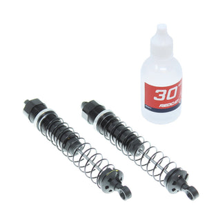 RER12669 - Rear Shock Complete Wendigo (2)