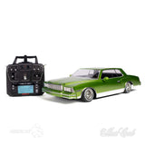 Redcat Monte Carlo RC Car - 1:10 1979 Chevrolet Monte Carlo Lowrider - Dirt Cheap RC SAVING YOU MONEY, ONE PART AT A TIME