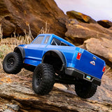 Redcat Danchee RidgeRunner RC Crawler - 4 Wheel Steering - 1:10 Brushed Rock Crawler