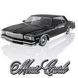 Redcat Monte Carlo RC Car - 1:10 1979 Chevrolet Monte Carlo Lowrider - Dirt Cheap RC SAVING YOU MONEY, ONE PART AT A TIME