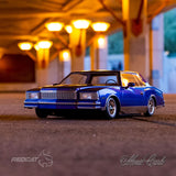 Redcat Monte Carlo RC Car - 1:10 1979 Chevrolet Monte Carlo Lowrider - Dirt Cheap RC SAVING YOU MONEY, ONE PART AT A TIME