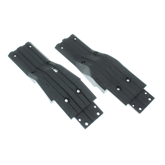 RER12451 - Center Skid Plates (2)