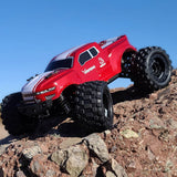 Redcat Volcano-16 1/16 Scale Brushed Monster Truck