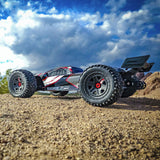 Redcat Machete 6S 1/6 Scale Brushless Monster Truck