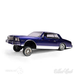 Redcat Monte Carlo RC Car - 1:10 1979 Chevrolet Monte Carlo Lowrider - Dirt Cheap RC SAVING YOU MONEY, ONE PART AT A TIME