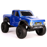 Redcat Danchee RidgeRunner RC Crawler - 4 Wheel Steering - 1:10 Brushed Rock Crawler