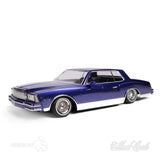 Redcat Monte Carlo RC Car - 1:10 1979 Chevrolet Monte Carlo Lowrider - Dirt Cheap RC SAVING YOU MONEY, ONE PART AT A TIME