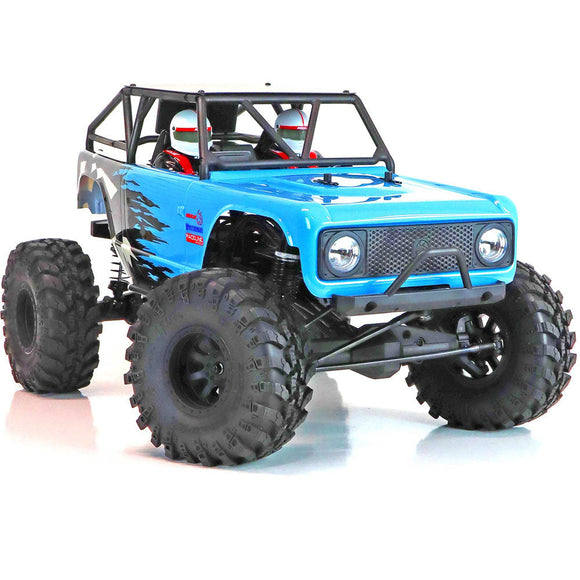 Redcat 1/10 Wendigo 4X4 Brushless Rock Racer, RTR