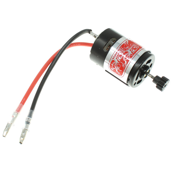 RER13454 - RC380 Brushed Motor