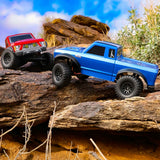 Redcat Danchee RidgeRunner RC Crawler - 4 Wheel Steering - 1:10 Brushed Rock Crawler