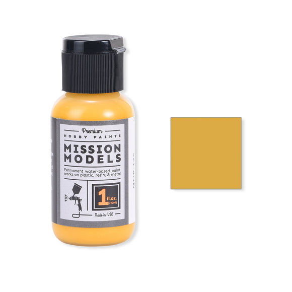 Acrylic Model Paint 1 oz bottle, New Construction