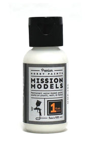 Acrylic Model Paint 1oz Bottle Color Change Green