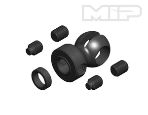 MIP X-Duty, Drive Hub, 13mm X 5mm (1pc)