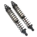 Assembled Front Rear Shocks w/ 6.5mm Titanium Shaft, for