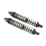 Assembled Front Rear Shocks w/ 6.5mm Titanium Shaft, for