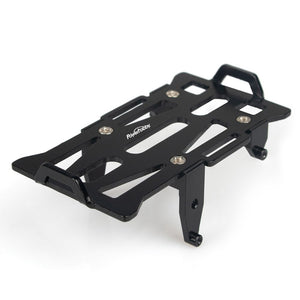 Axial SCX24 Deadbolt C10 Betty Aluminum Battery Tray