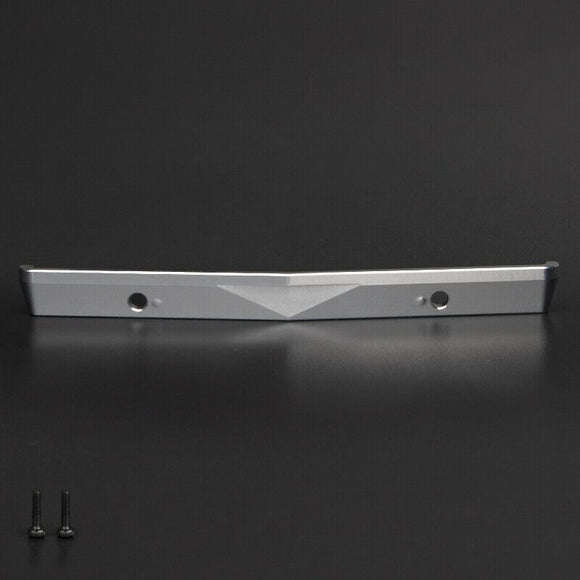 Axial SCX24 C10 Aluminum Front bumper