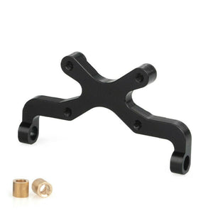 Axial SCX24 JUL Jeep Aluminum Rear Body Mount