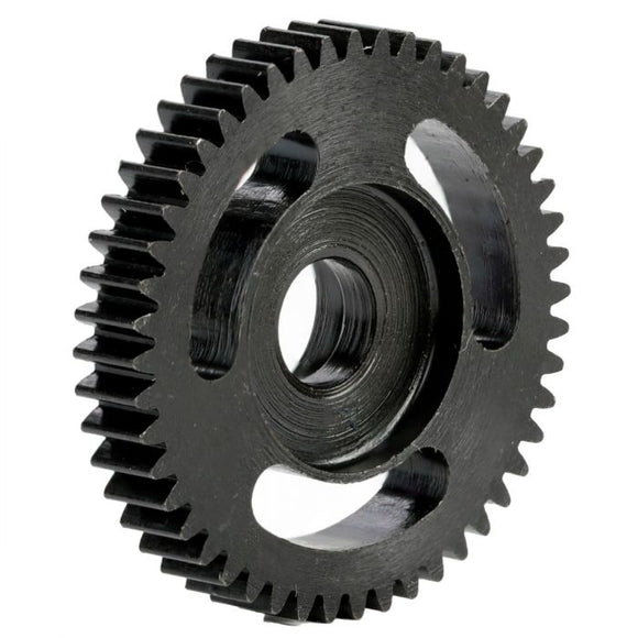 48T Hardened Steel Spur Gear, for Traxxas 1/16 Summit /