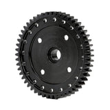 Hardened Steel Spur Gear 52T Mod1, for Traxxas Sledge