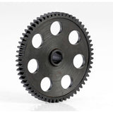 54T 0.5 Module Hardened Steel Main Spur Gear